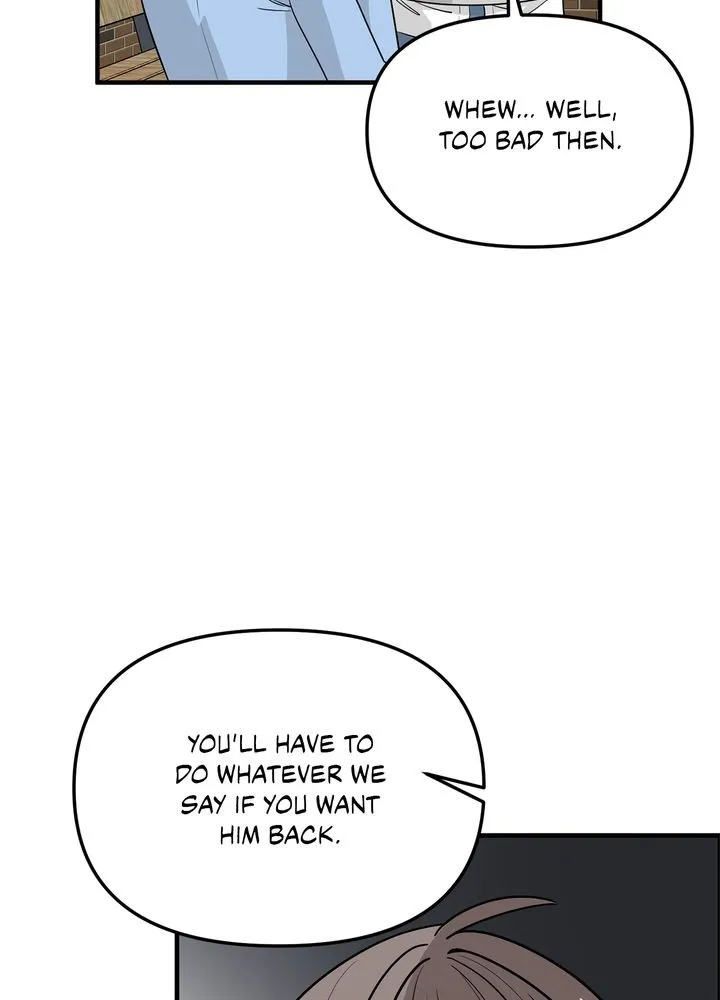 Protect the Knight Chapter 5 page 61 - 