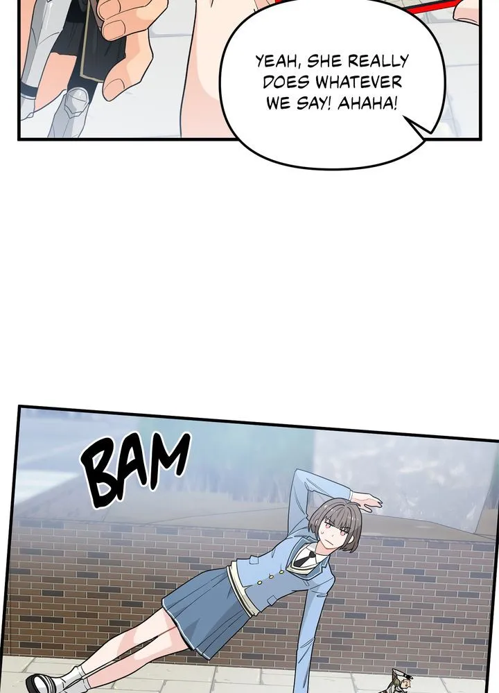 Protect the Knight Chapter 5 page 70 - 