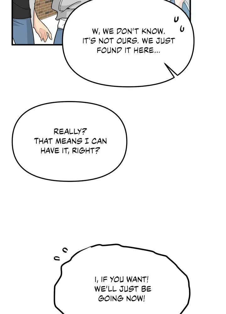 Protect the Knight Chapter 5 page 8 - 