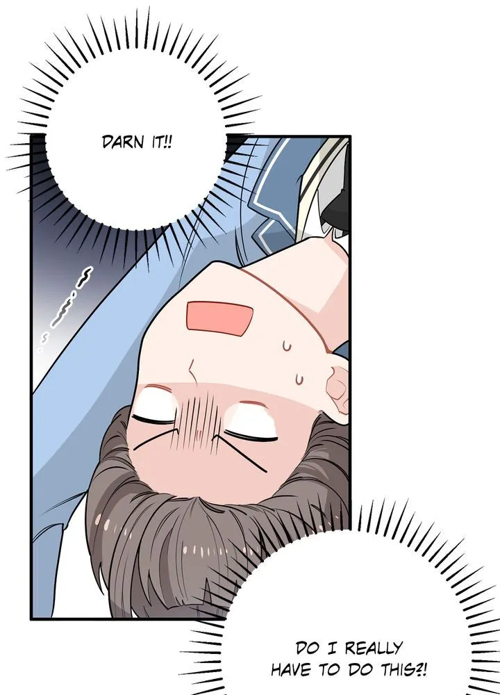 Protect the Knight Chapter 5 page 73 - 