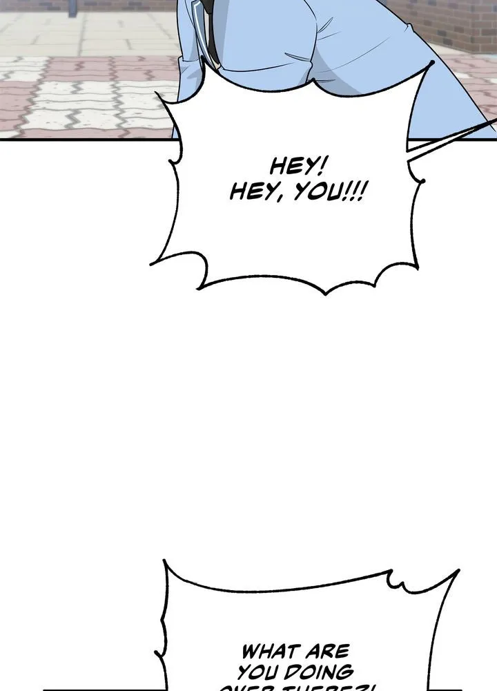 Protect the Knight Chapter 5 page 82 - 