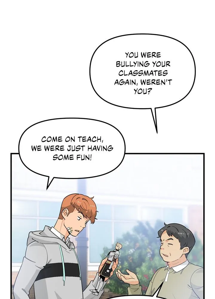 Protect the Knight Chapter 5 page 84 - 