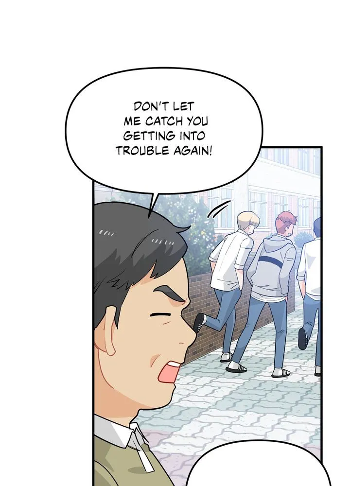 Protect the Knight Chapter 5 page 86 - 