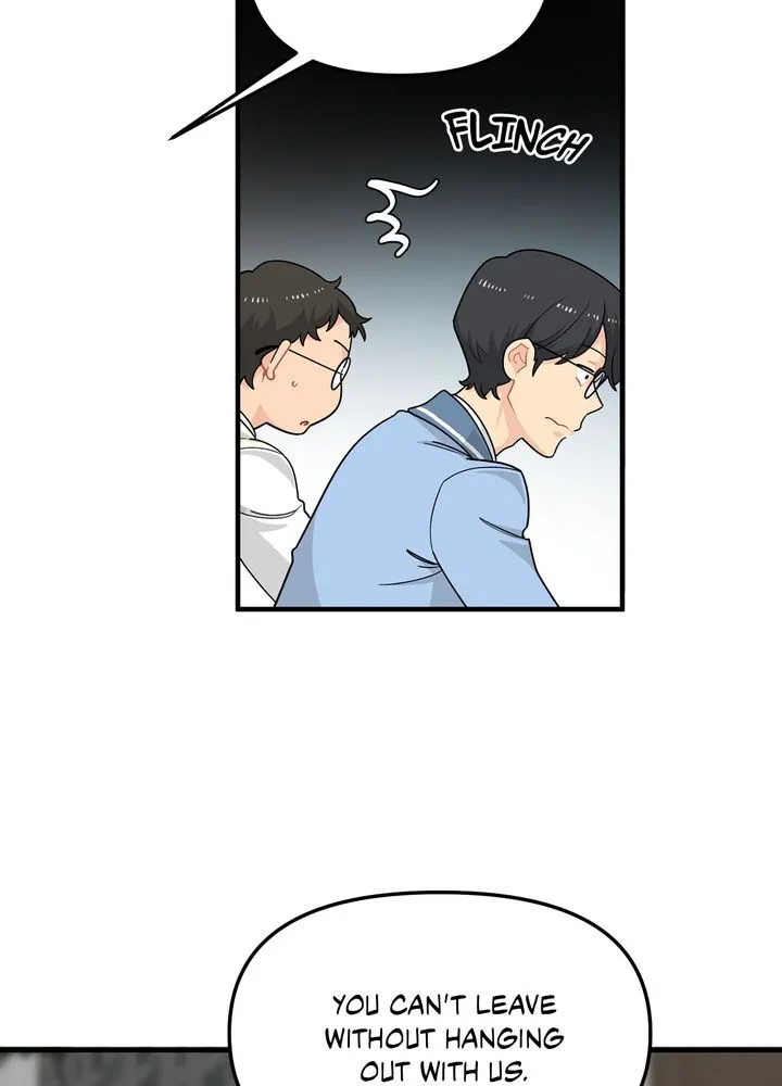 Protect the Knight Chapter 5 page 10 - 
