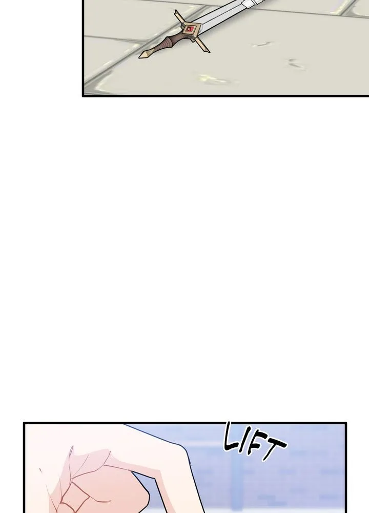 Protect the Knight Chapter 5 page 92 - 