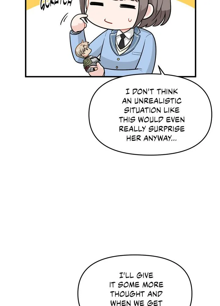 Protect the Knight Chapter 6 page 12 - 