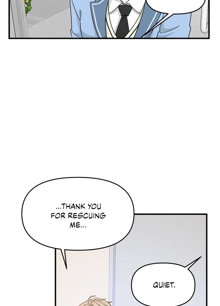 Protect the Knight Chapter 6 page 3 - 