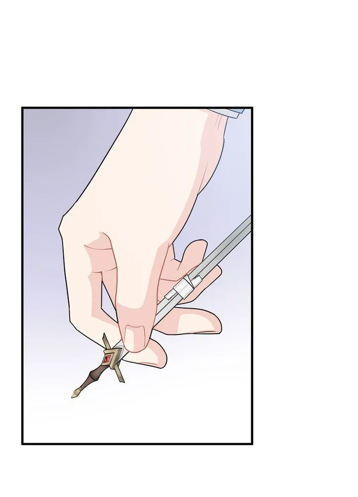 Protect the Knight Chapter 6 page 26 - 