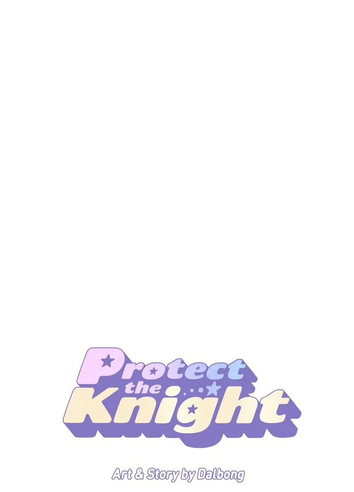 Protect the Knight Chapter 6 page 27 - 