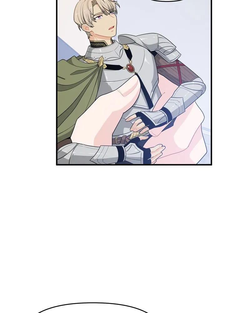 Protect the Knight Chapter 6 page 4 - 