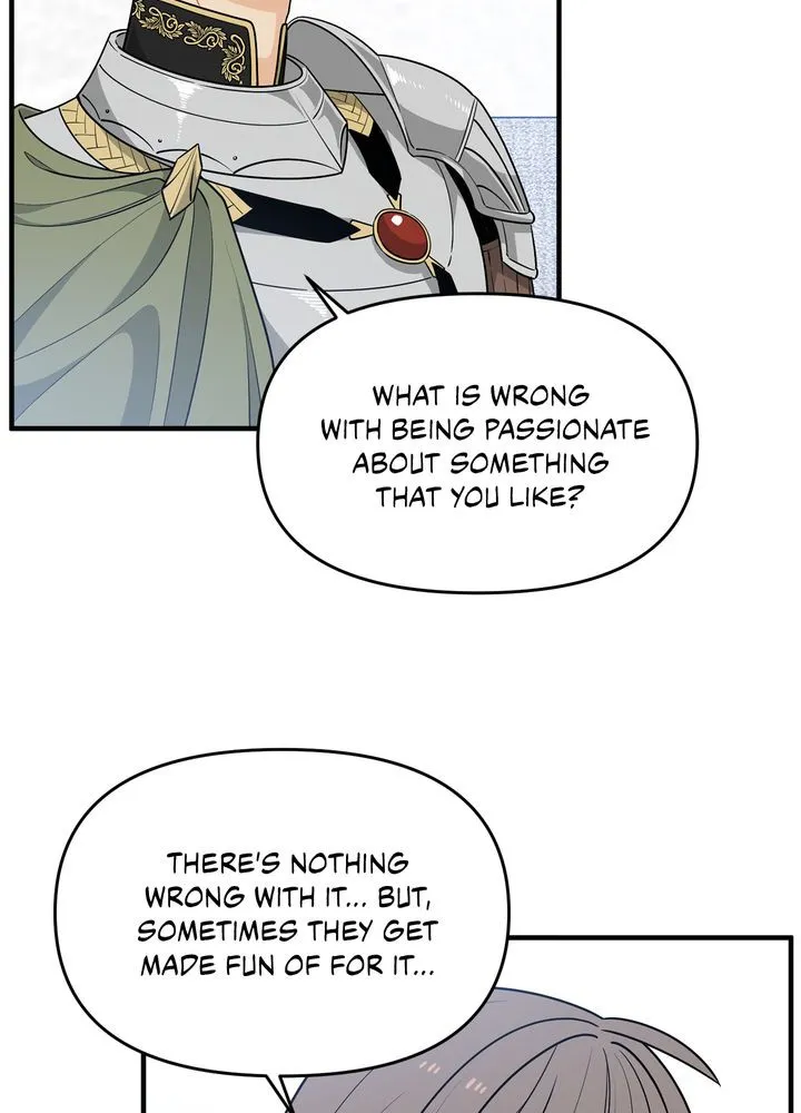Protect the Knight Chapter 6 page 36 - 