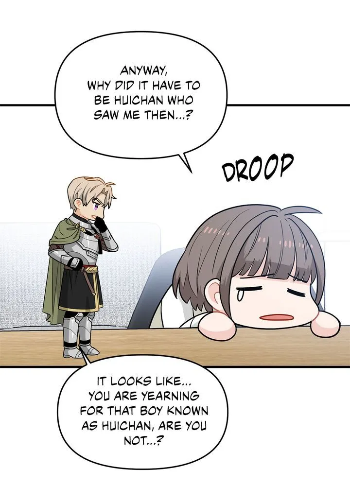 Protect the Knight Chapter 6 page 38 - 