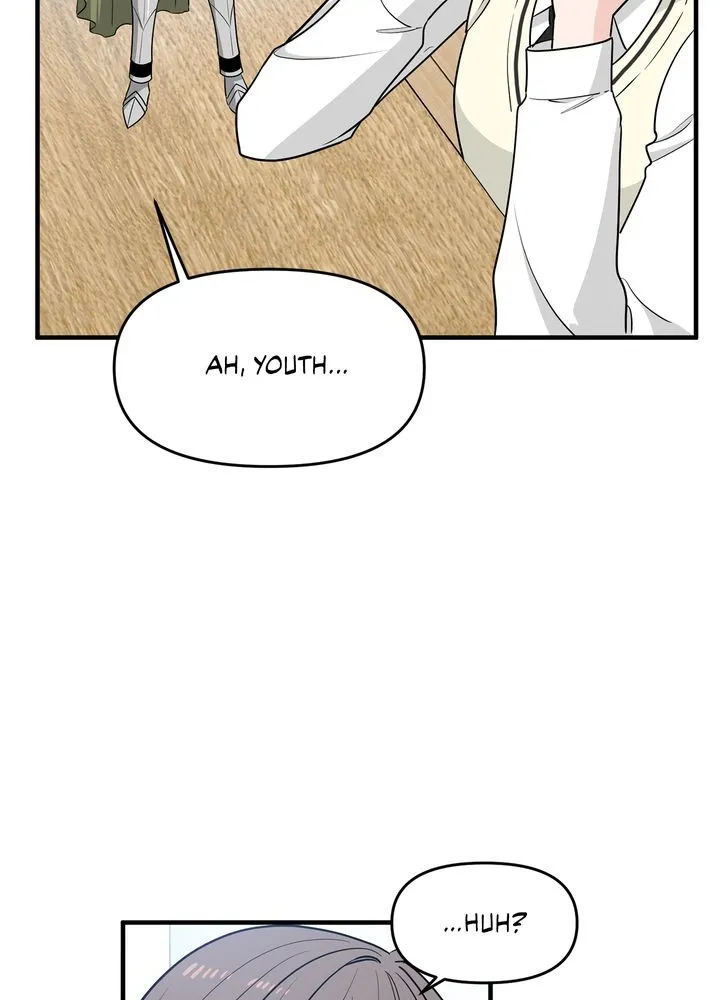 Protect the Knight Chapter 6 page 40 - 