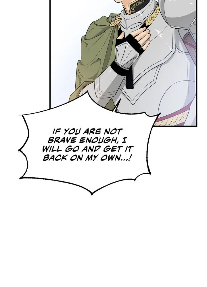 Protect the Knight Chapter 6 page 49 - 