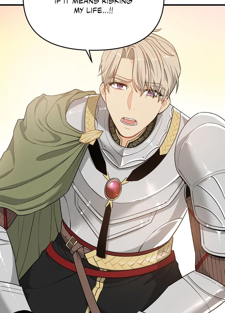 Protect the Knight Chapter 6 page 53 - 
