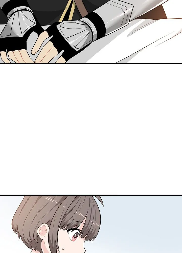Protect the Knight Chapter 6 page 54 - 