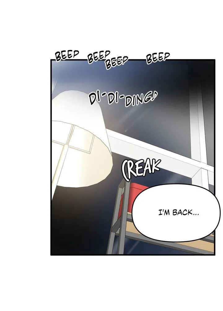 Protect the Knight Chapter 6 page 57 - 