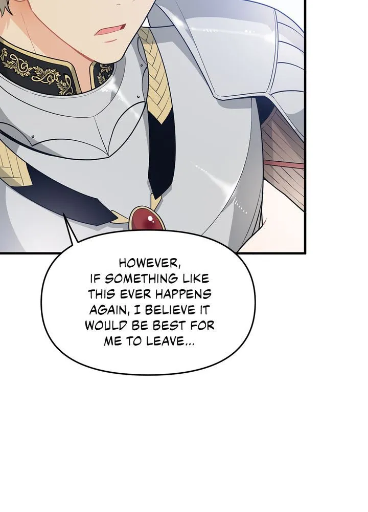 Protect the Knight Chapter 6 page 7 - 