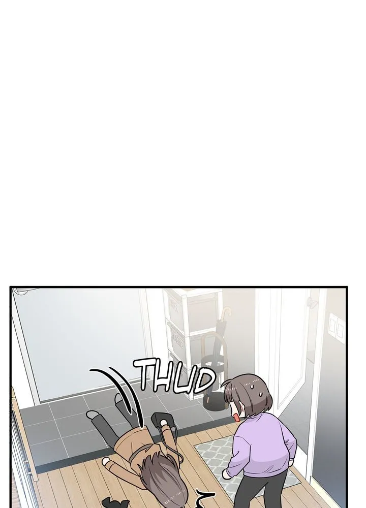 Protect the Knight Chapter 6 page 61 - 