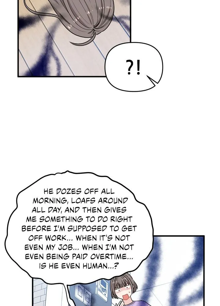 Protect the Knight Chapter 6 page 63 - 
