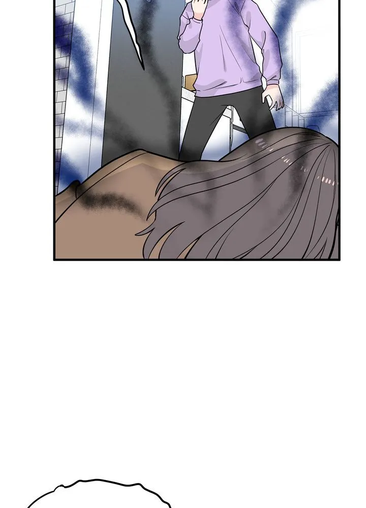 Protect the Knight Chapter 6 page 64 - 