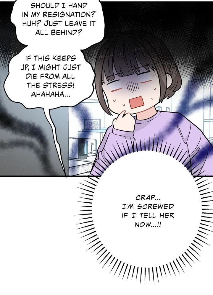 Protect the Knight Chapter 6 page 65 - 