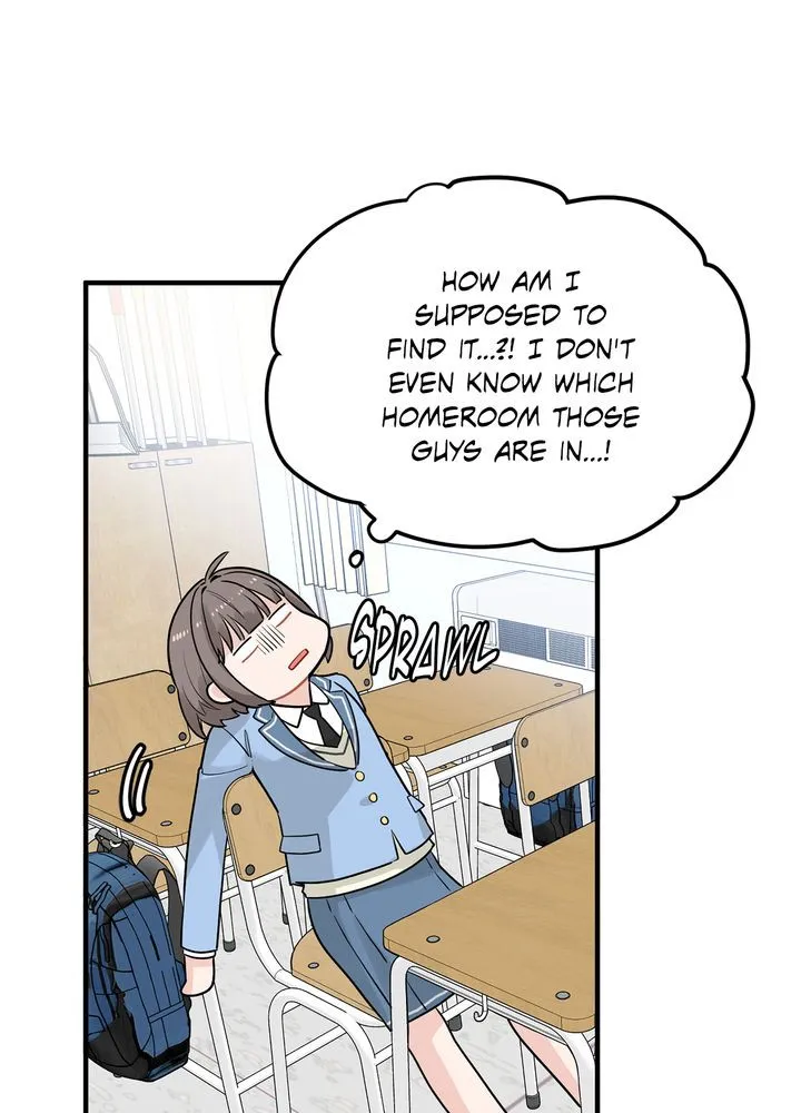Protect the Knight Chapter 6 page 70 - 