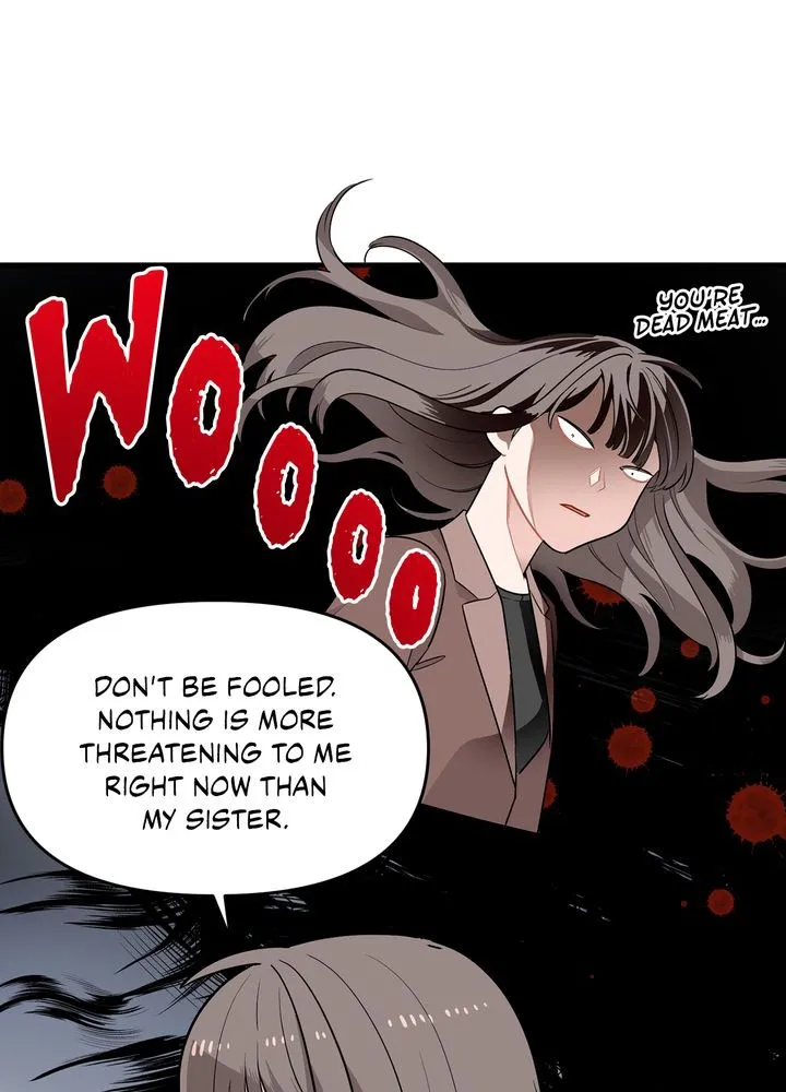 Protect the Knight Chapter 6 page 8 - 