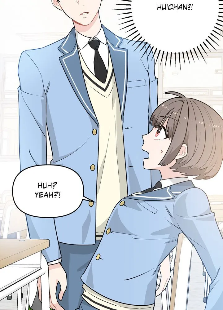 Protect the Knight Chapter 6 page 73 - 