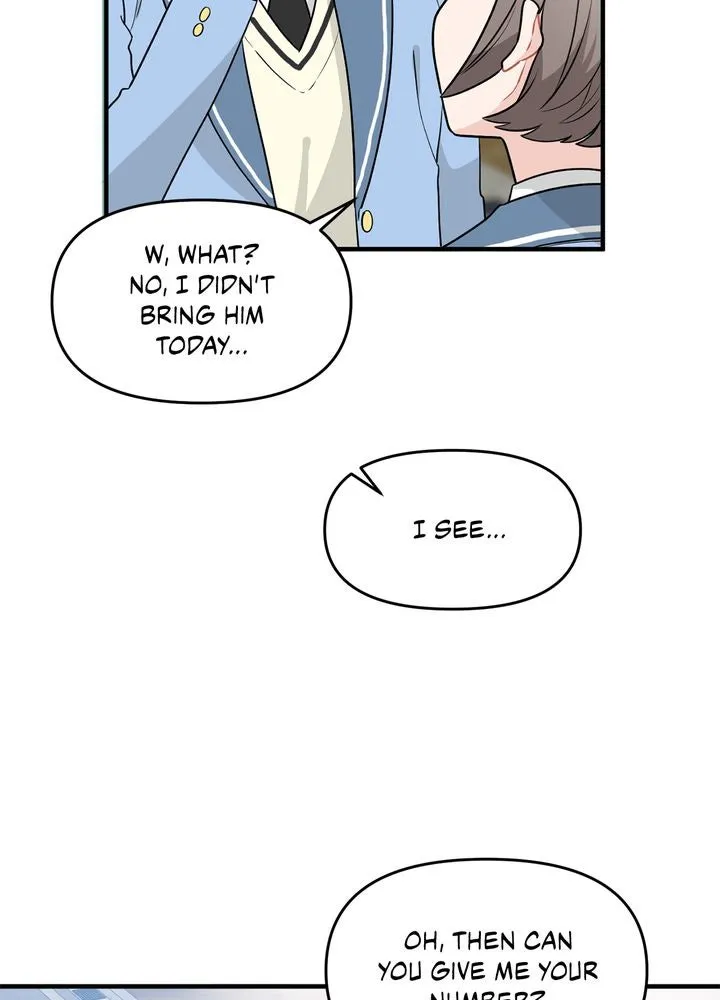 Protect the Knight Chapter 6 page 89 - 