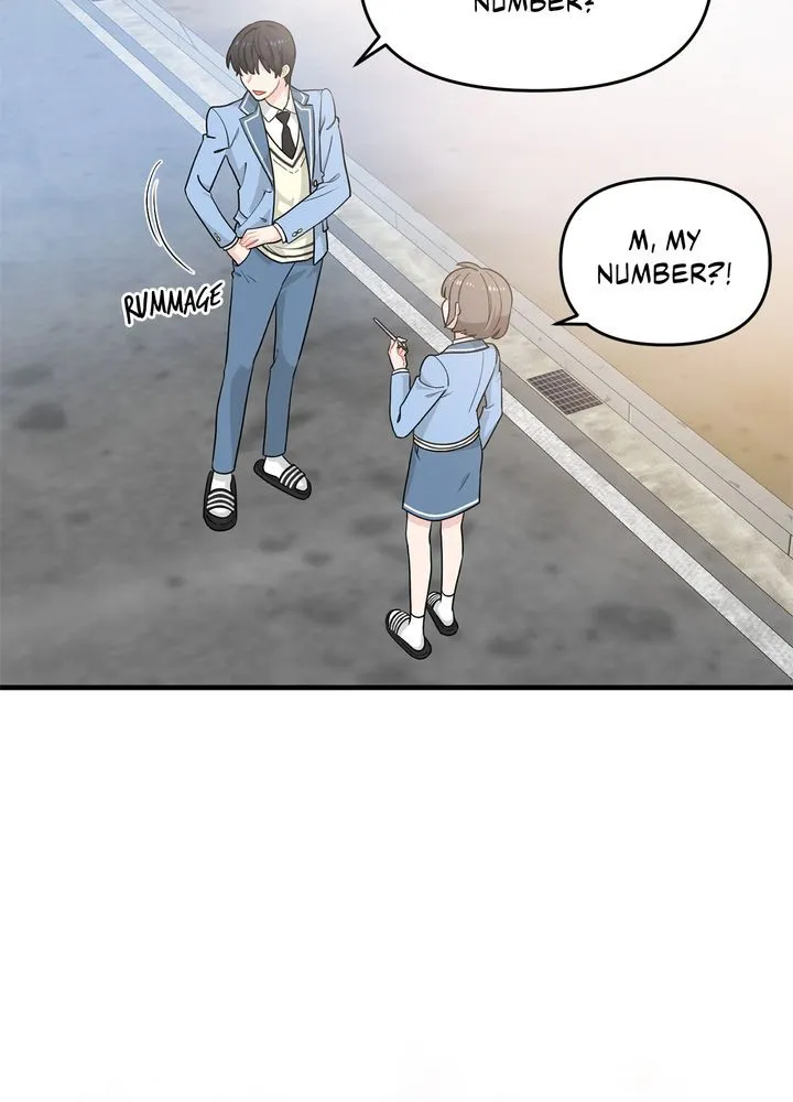Protect the Knight Chapter 6 page 90 - 