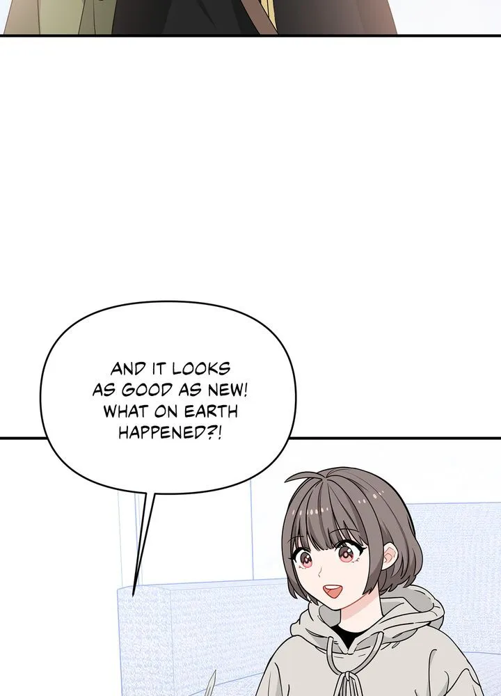 Protect the Knight Chapter 7 page 25 - 