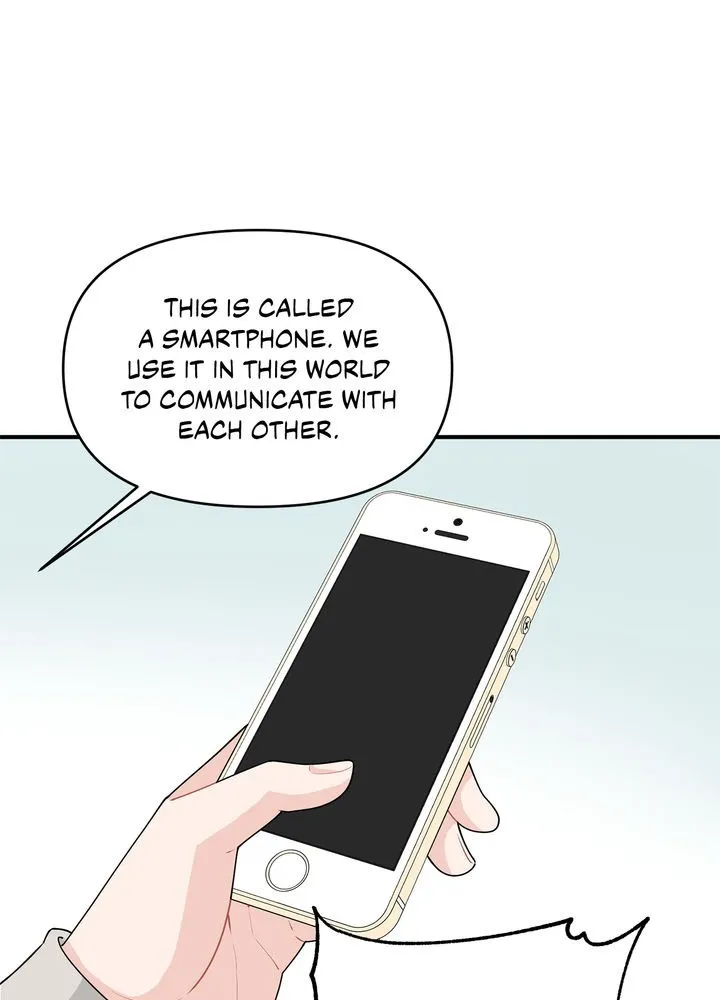 Protect the Knight Chapter 7 page 30 - 