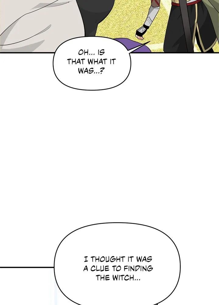 Protect the Knight Chapter 7 page 34 - 