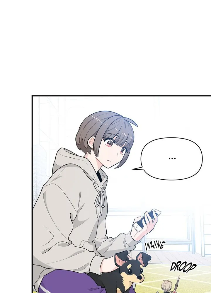 Protect the Knight Chapter 7 page 36 - 