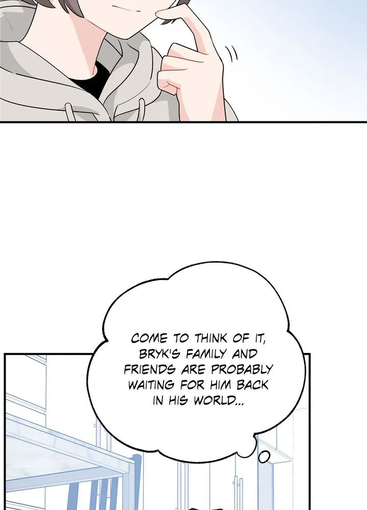 Protect the Knight Chapter 7 page 38 - 