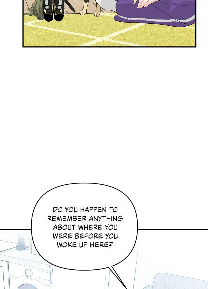 Protect the Knight Chapter 7 page 41 - 
