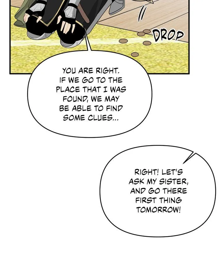 Protect the Knight Chapter 7 page 44 - 