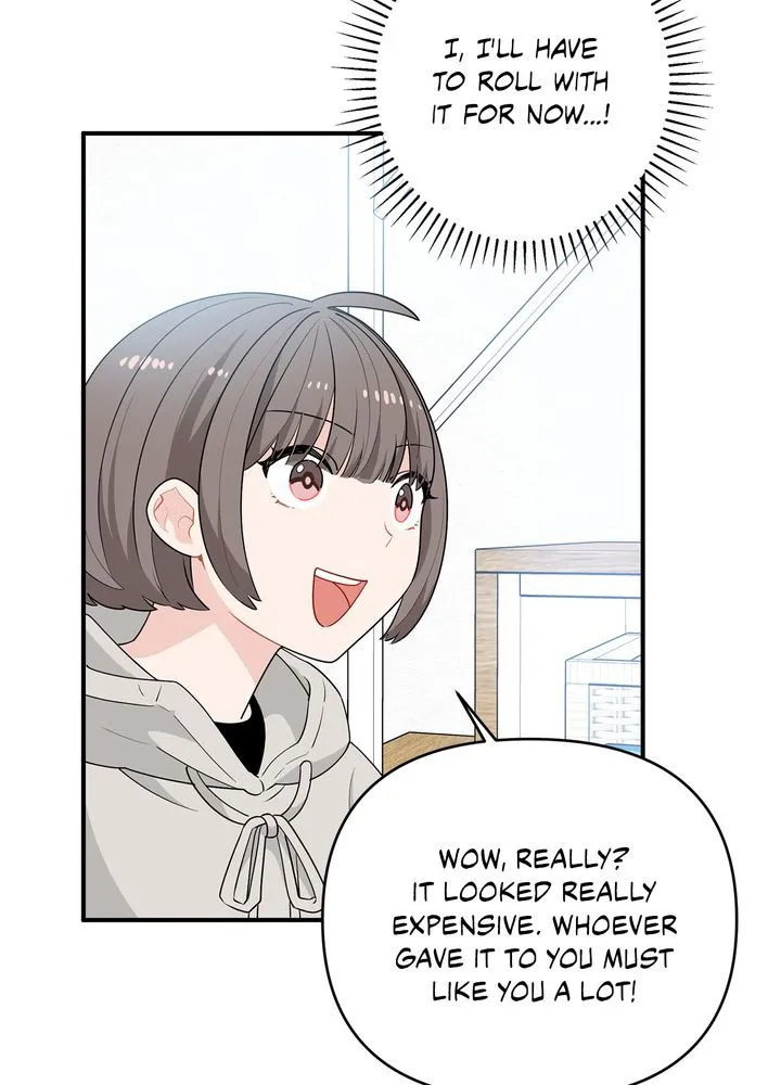 Protect the Knight Chapter 7 page 50 - 