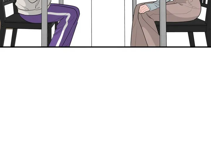Protect the Knight Chapter 7 page 52 - 
