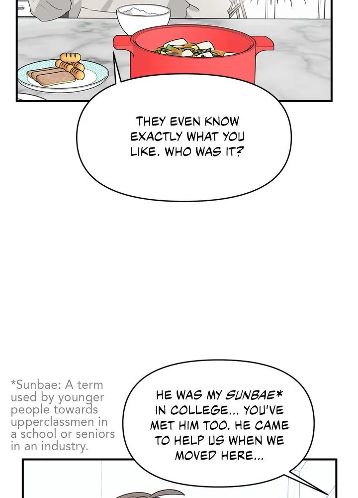 Protect the Knight Chapter 7 page 54 - 