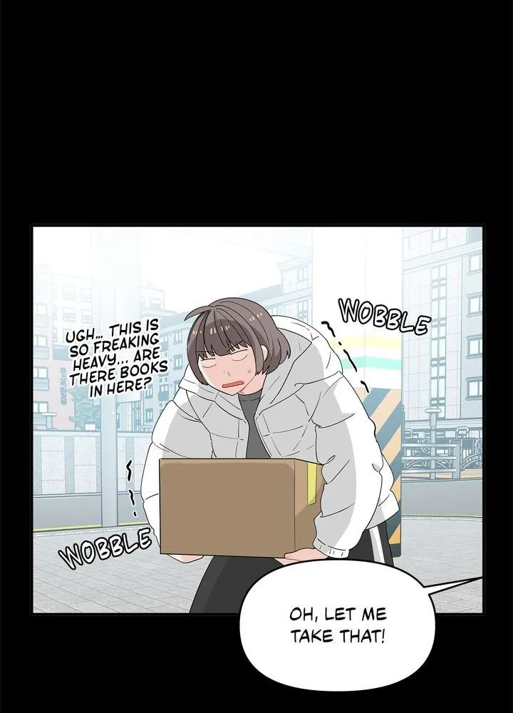 Protect the Knight Chapter 7 page 57 - 