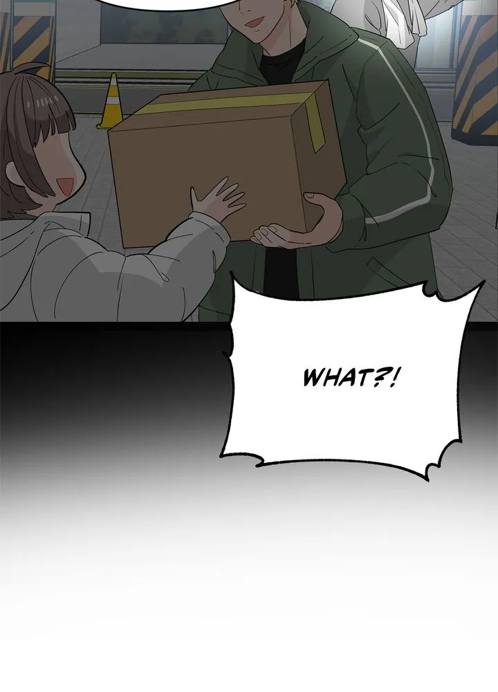 Protect the Knight Chapter 7 page 61 - 