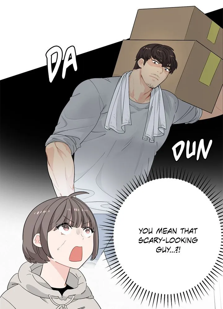 Protect the Knight Chapter 7 page 62 - 