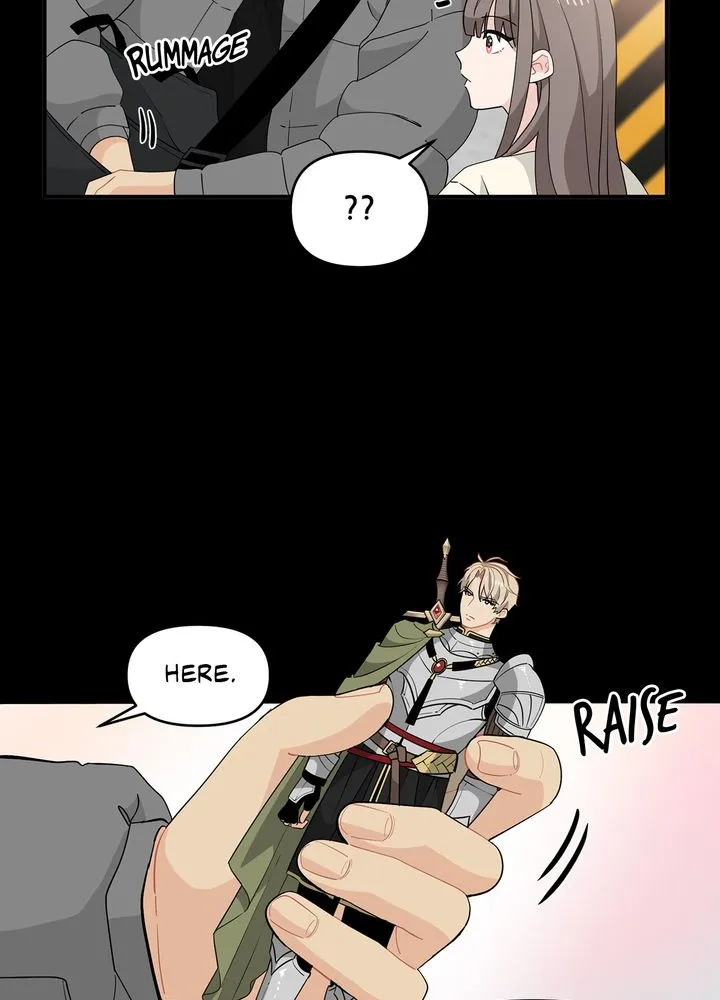 Protect the Knight Chapter 7 page 67 - 