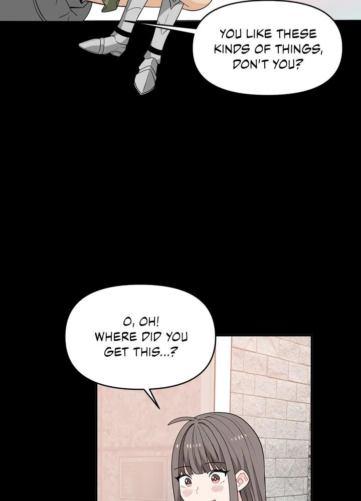 Protect the Knight Chapter 7 page 68 - 