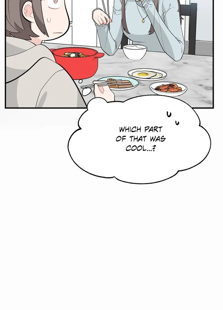 Protect the Knight Chapter 7 page 72 - 