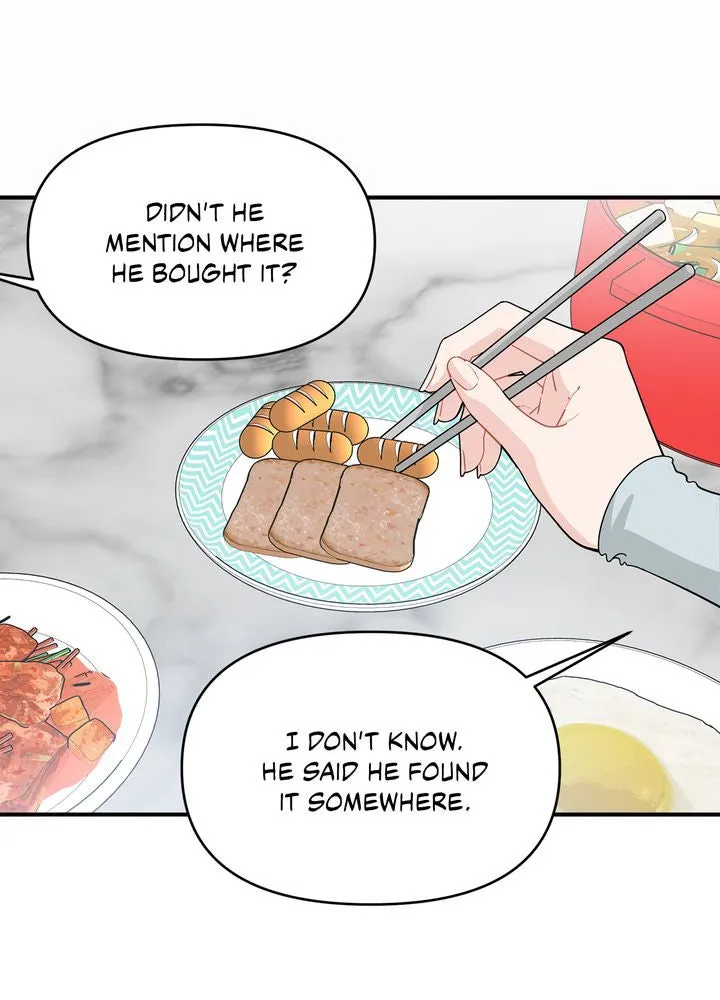 Protect the Knight Chapter 7 page 73 - 