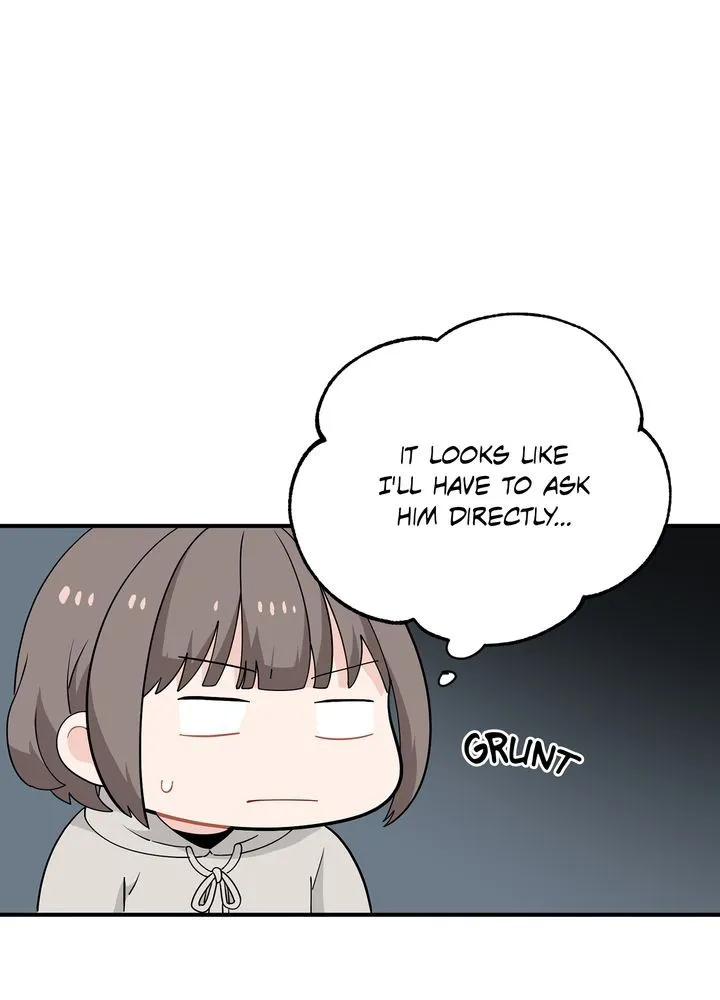 Protect the Knight Chapter 7 page 74 - 