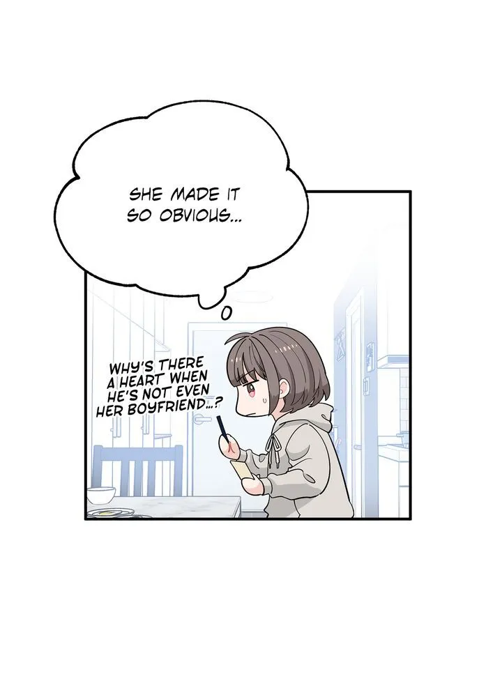 Protect the Knight Chapter 7 page 83 - 